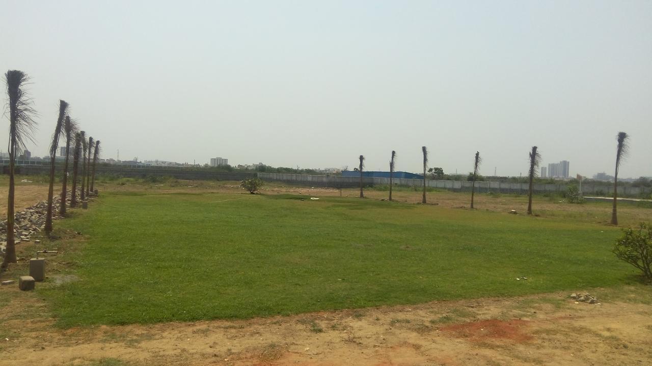 Orchid Resorts Ecr Chennai Eksteriør billede