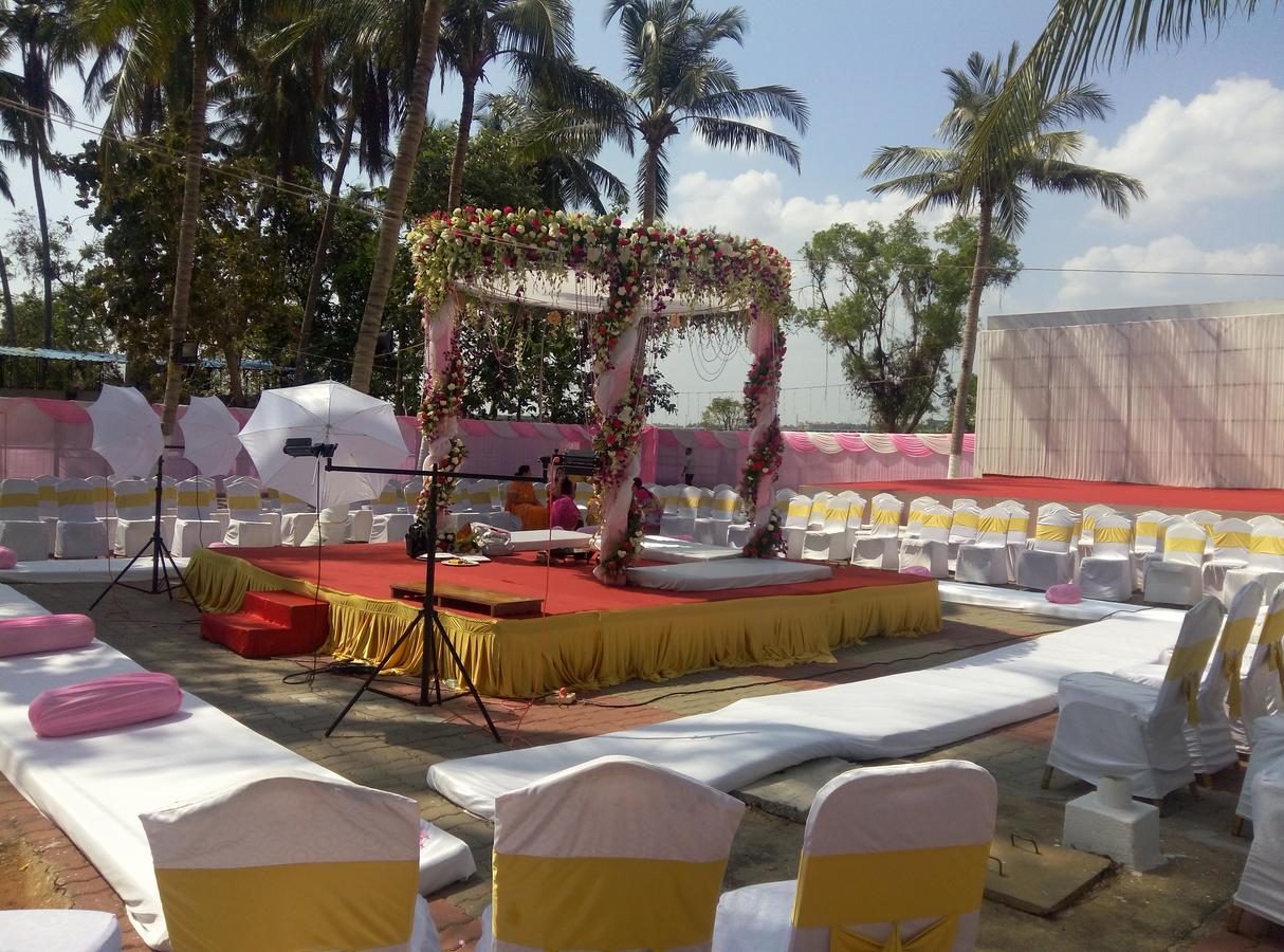 Orchid Resorts Ecr Chennai Eksteriør billede