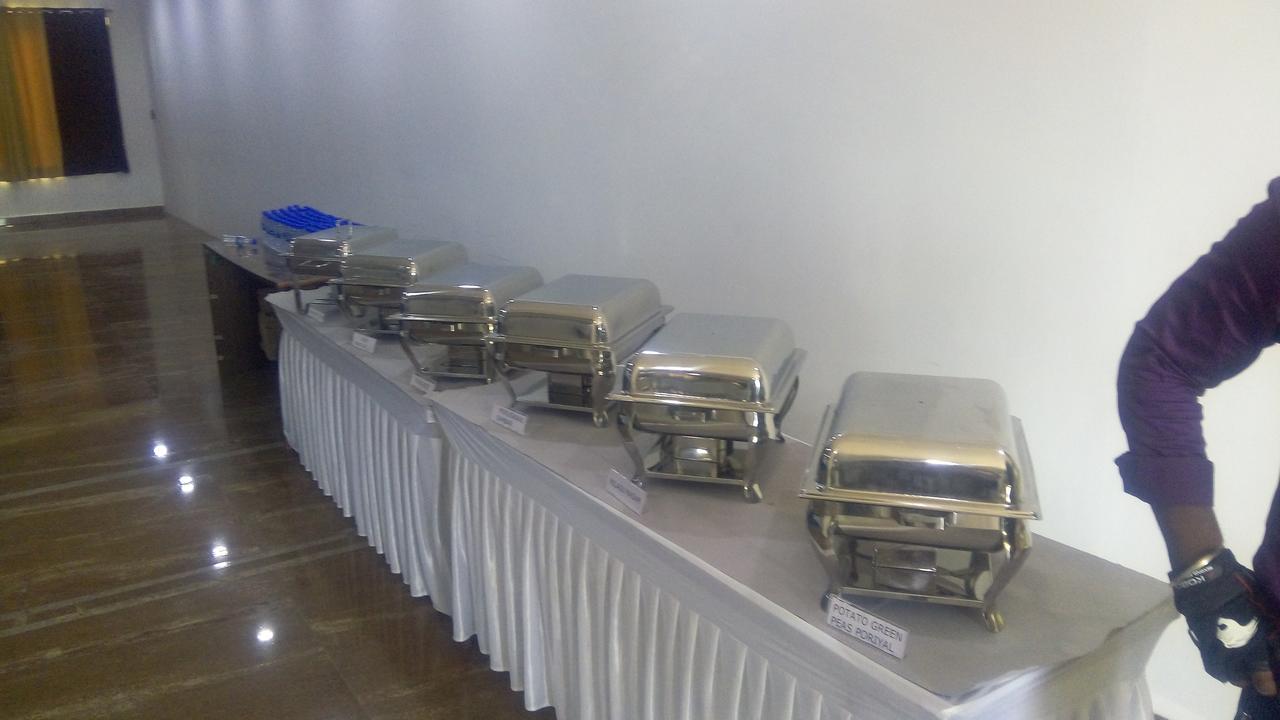Orchid Resorts Ecr Chennai Eksteriør billede