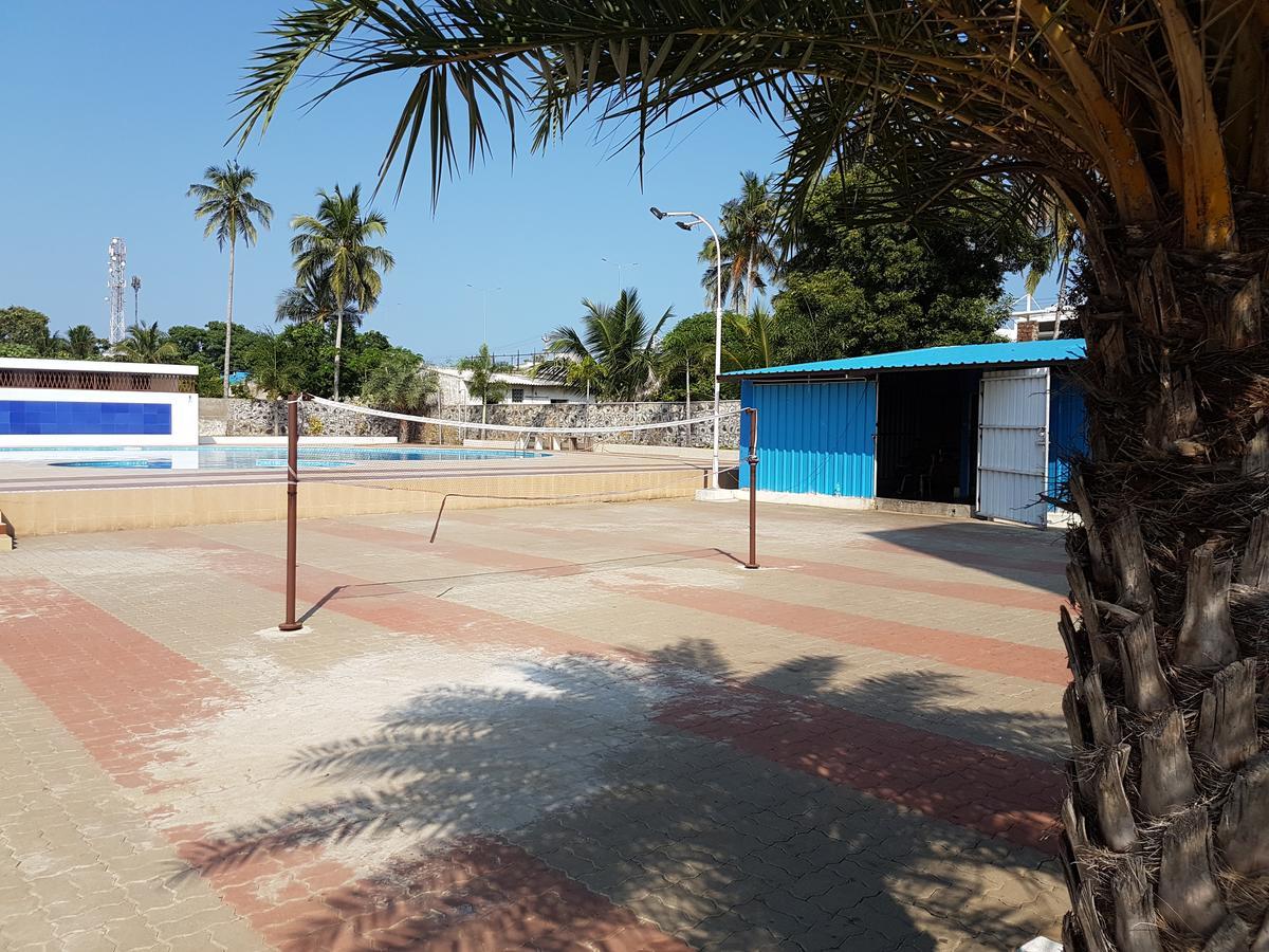 Orchid Resorts Ecr Chennai Eksteriør billede