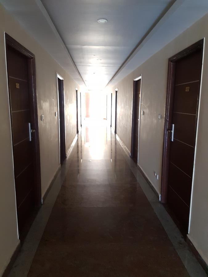 Orchid Resorts Ecr Chennai Eksteriør billede