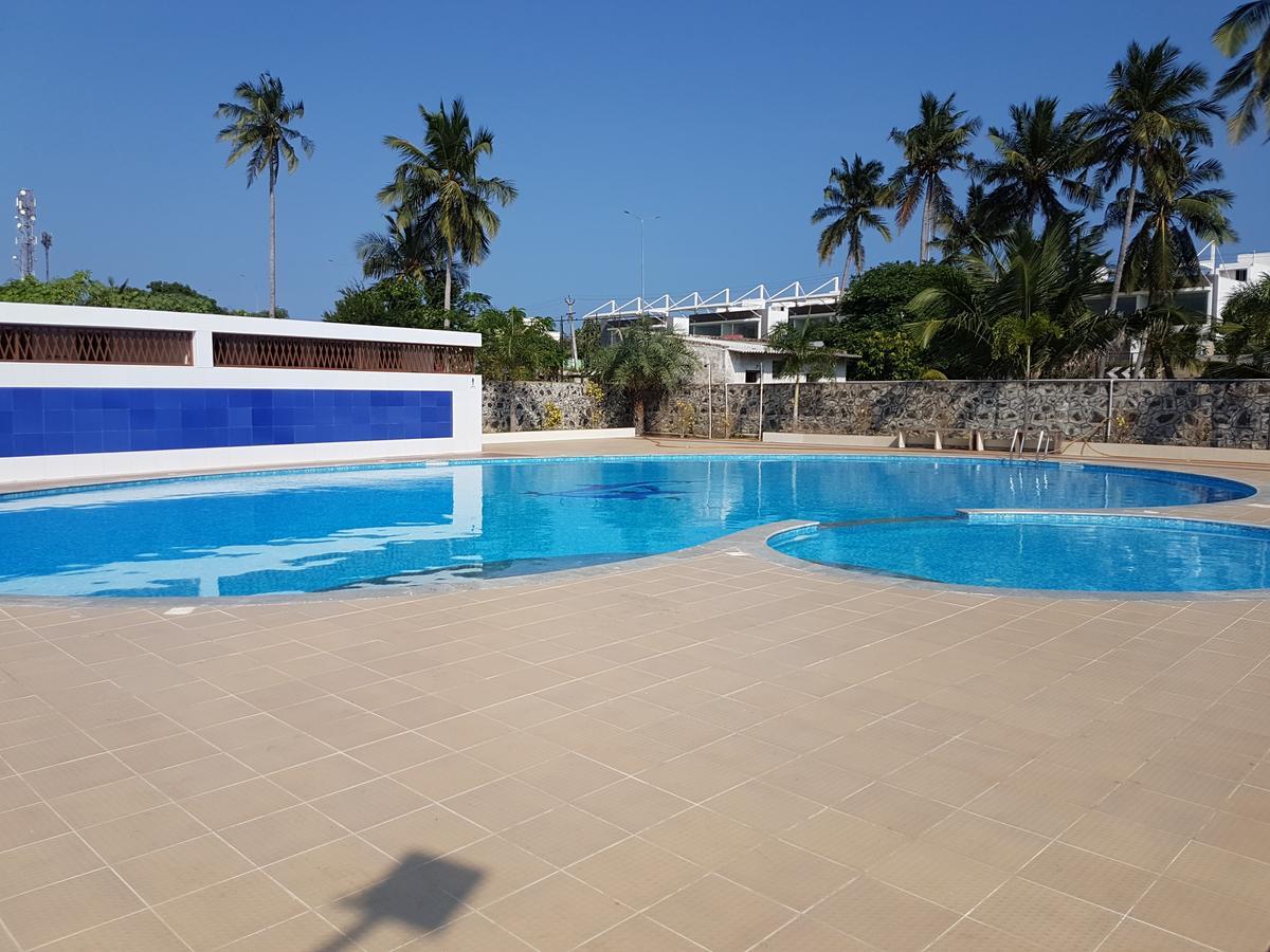 Orchid Resorts Ecr Chennai Eksteriør billede