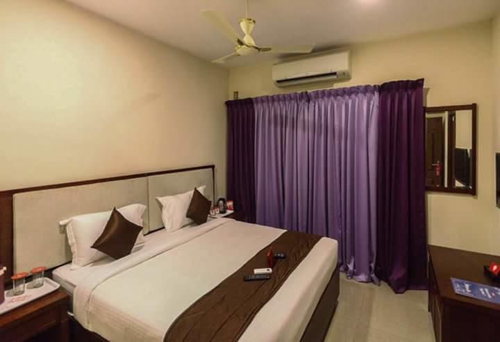 Orchid Resorts Ecr Chennai Eksteriør billede