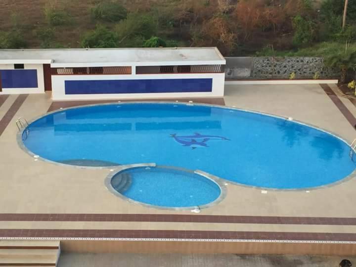 Orchid Resorts Ecr Chennai Eksteriør billede