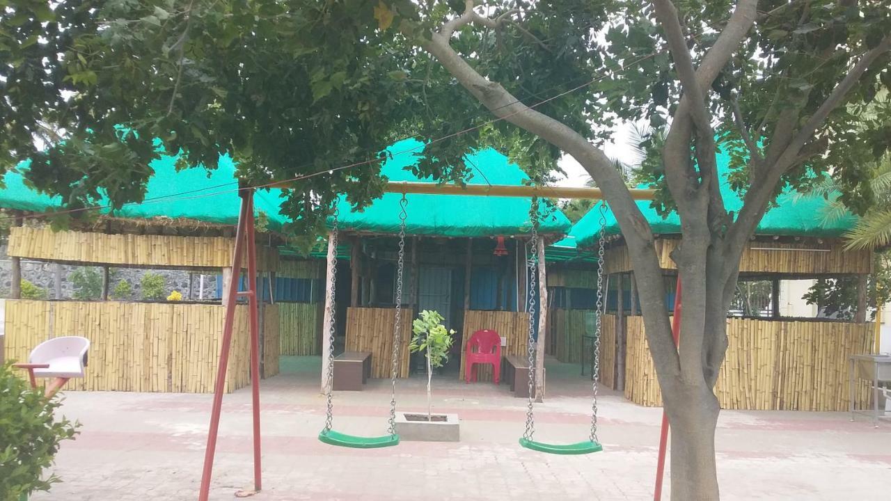 Orchid Resorts Ecr Chennai Eksteriør billede
