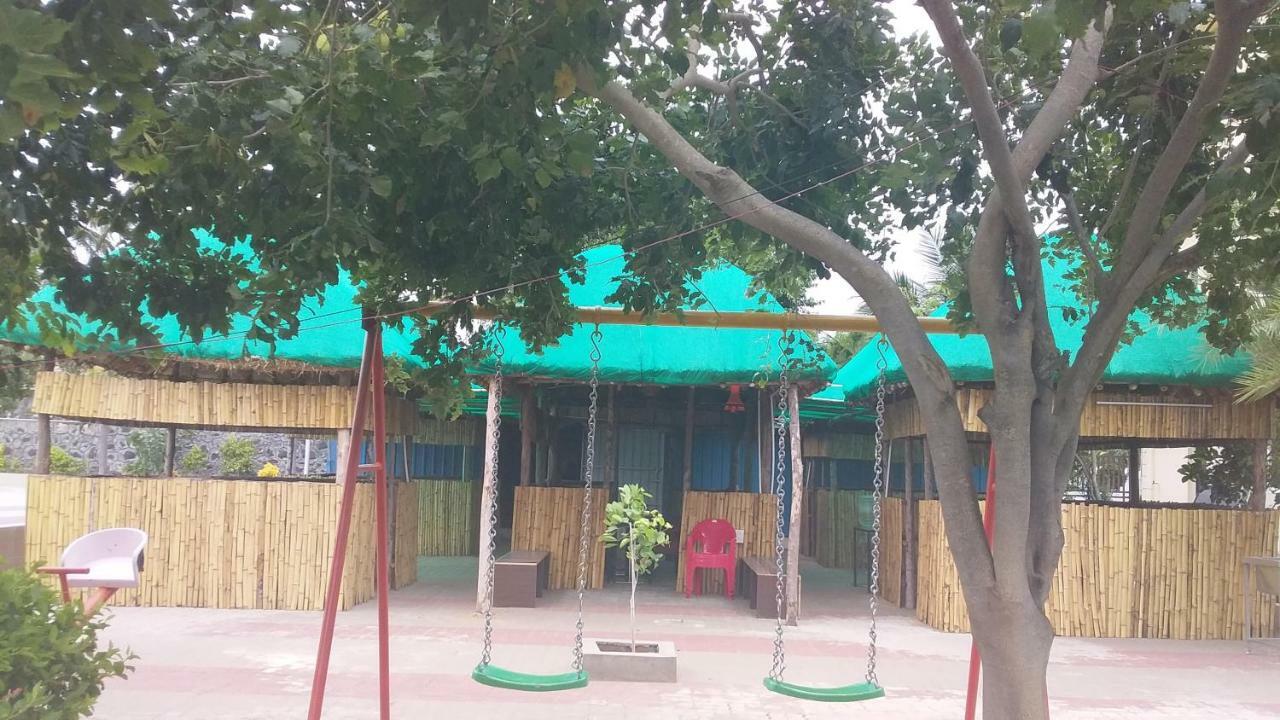 Orchid Resorts Ecr Chennai Eksteriør billede
